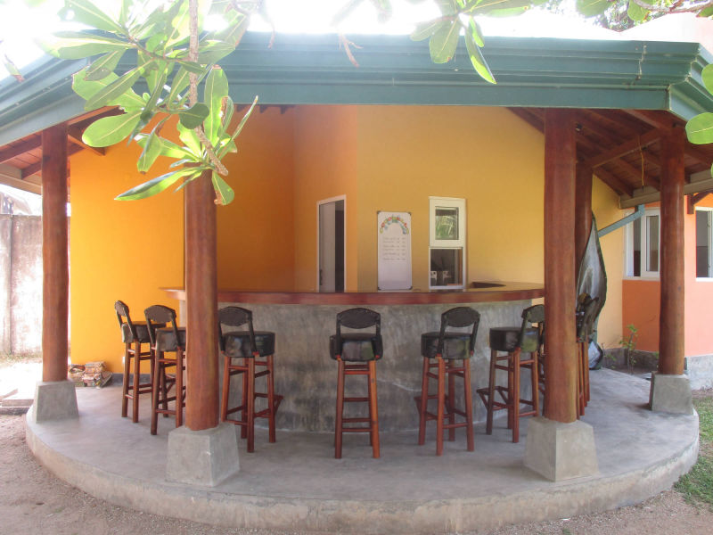 Cocobello Bar