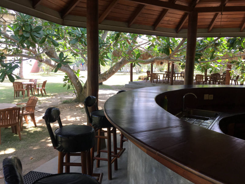 Cocobello Bar und Restaurant