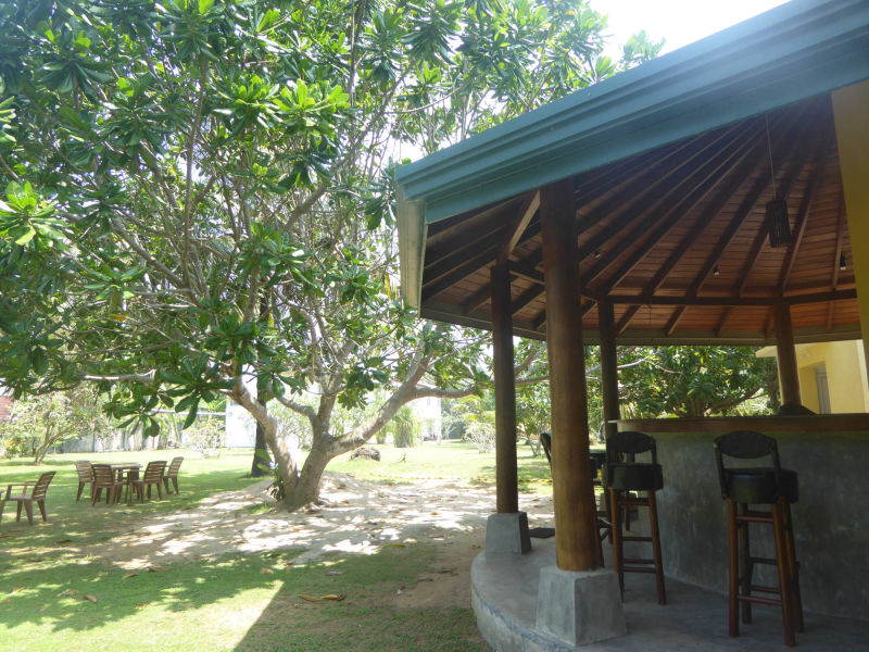 Cocobello Restaurant