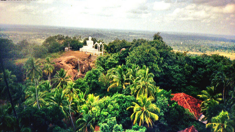 Mihintale