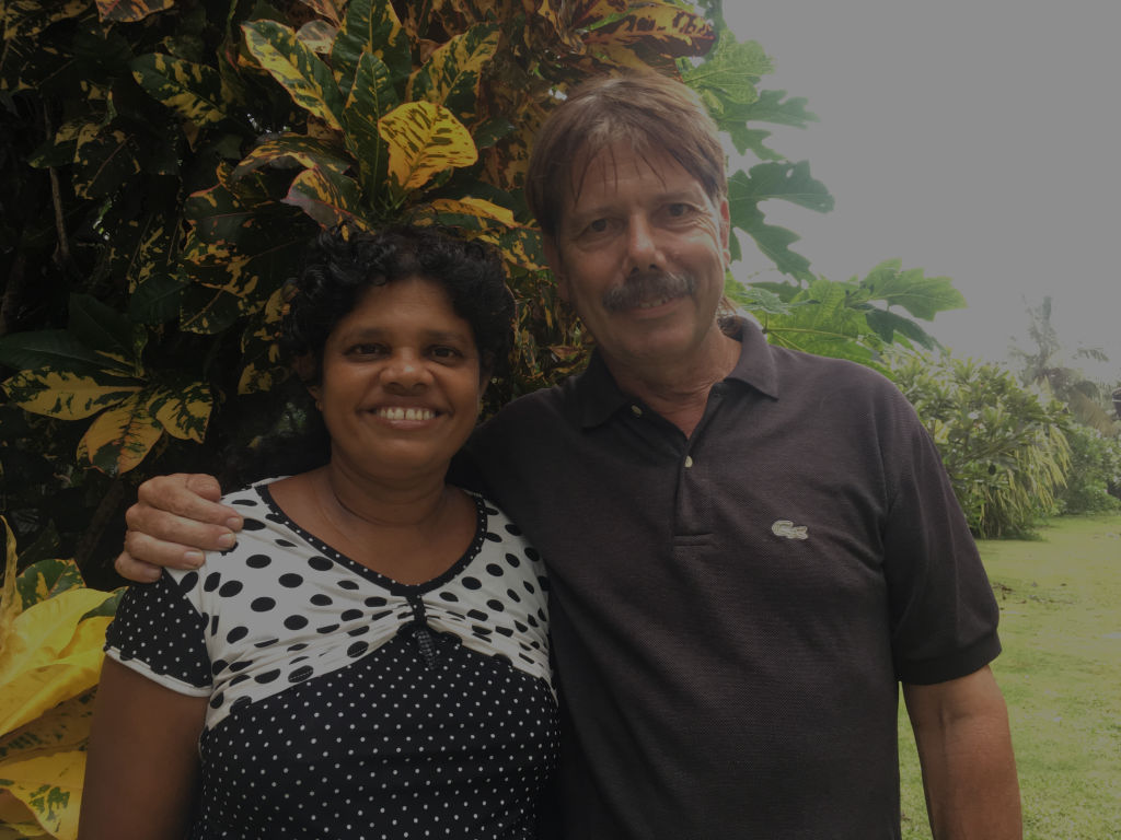 Lalani & Steffen